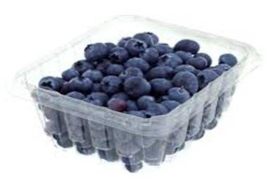 Blueberries / Arándanos 6 oz
