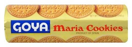 Goya María Cookies 7 oz