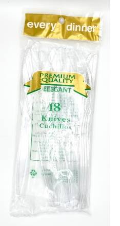Every Dinner Premium Knives