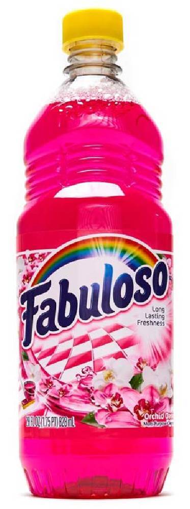 Fabuloso Orchid Oasis 28 oz