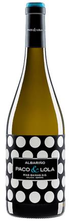 Paco & Lola Albariño 750 ml
