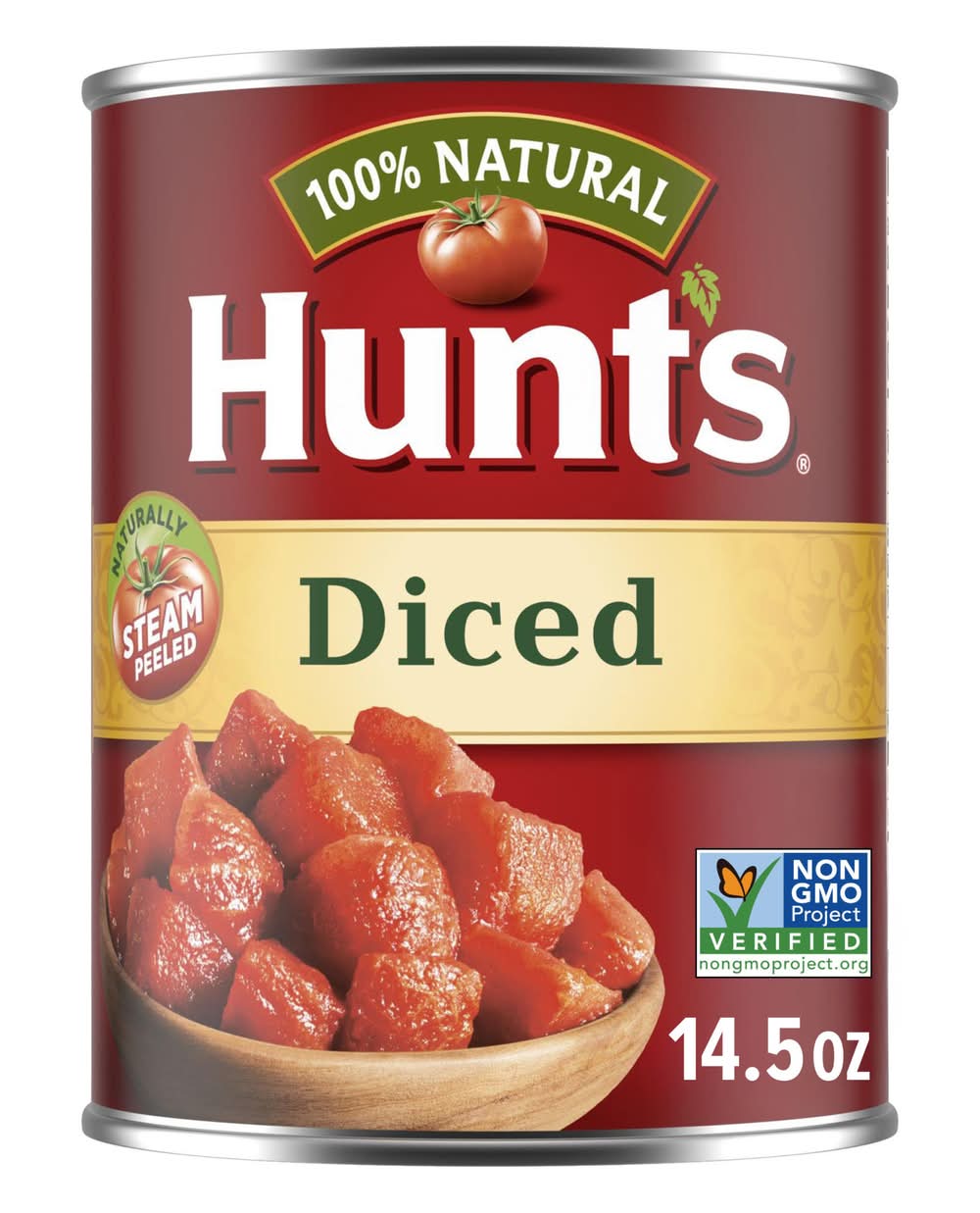 Hunt's Diced Tomatoes 14.5 oz