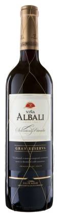 Viña Albali Gran Reserva