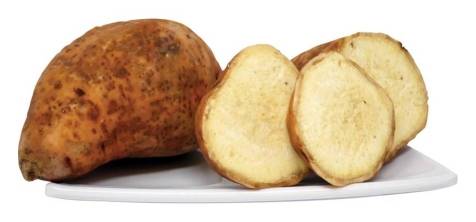 Batata Amarilla
