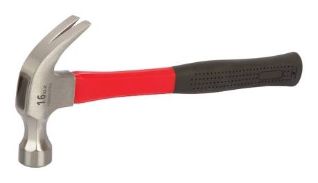Hammer / Martillo 16 oz 
