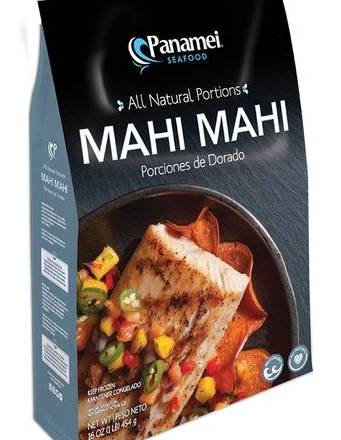 Panamei Mahi Mahi 16 oz