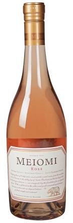 Meiomi Rose 750 ml