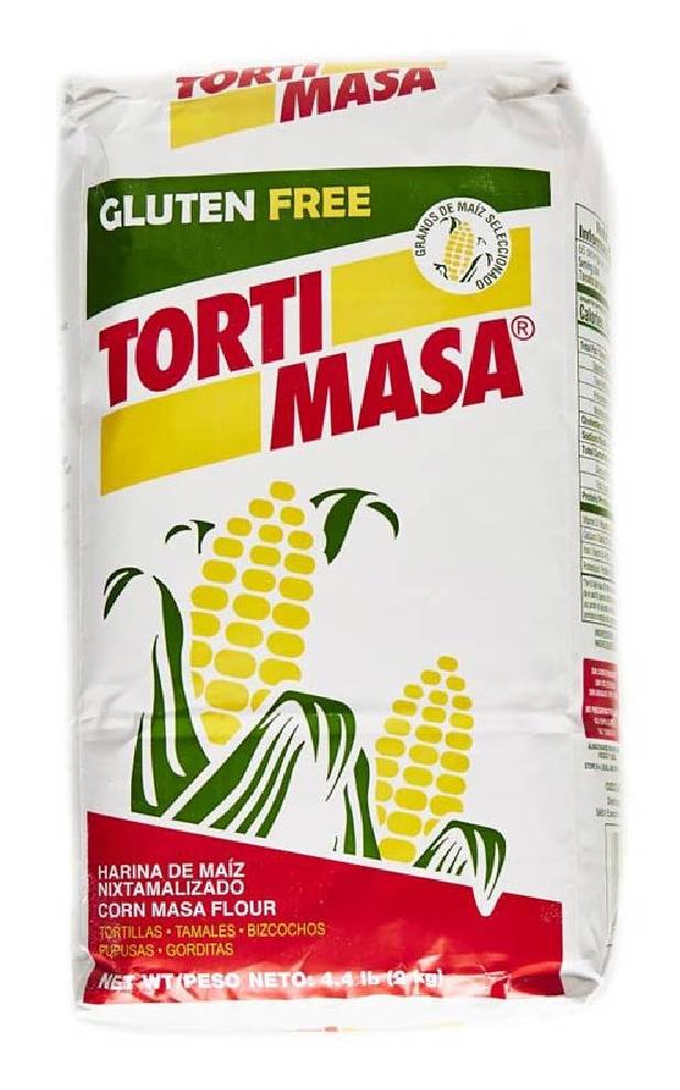 Maseca 4.4 lbs