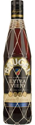 Brugal Ron Extra Viejo 750 ml
