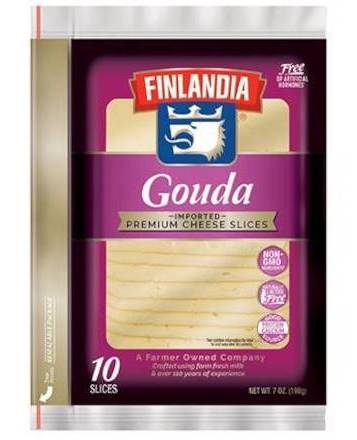 Finlandia Gouda Cheese