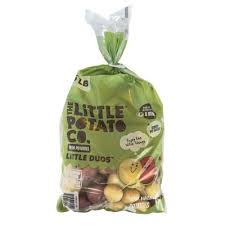 Little Potato Co. Creamer Potatoes 5 lbs