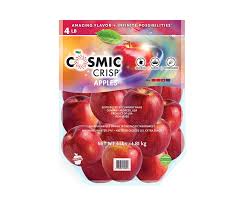 Cosmic Crisp Apples 4 lbs