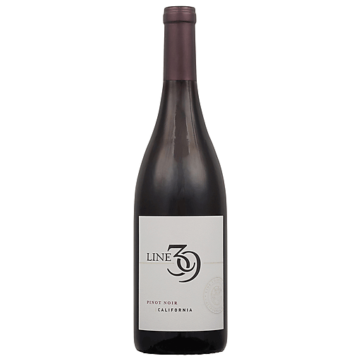 Line 39 Pinot Noir 750 ml