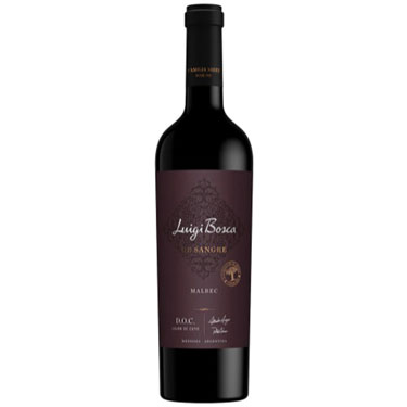 Luigi Bosca Malbec 750 ml