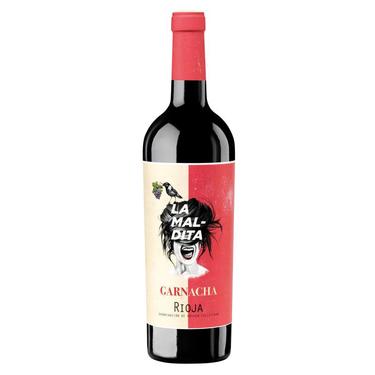 La Maldita Garnacha 750 ml