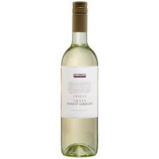 Kirkland Signature Pinot Grigio Friuli 750 ml