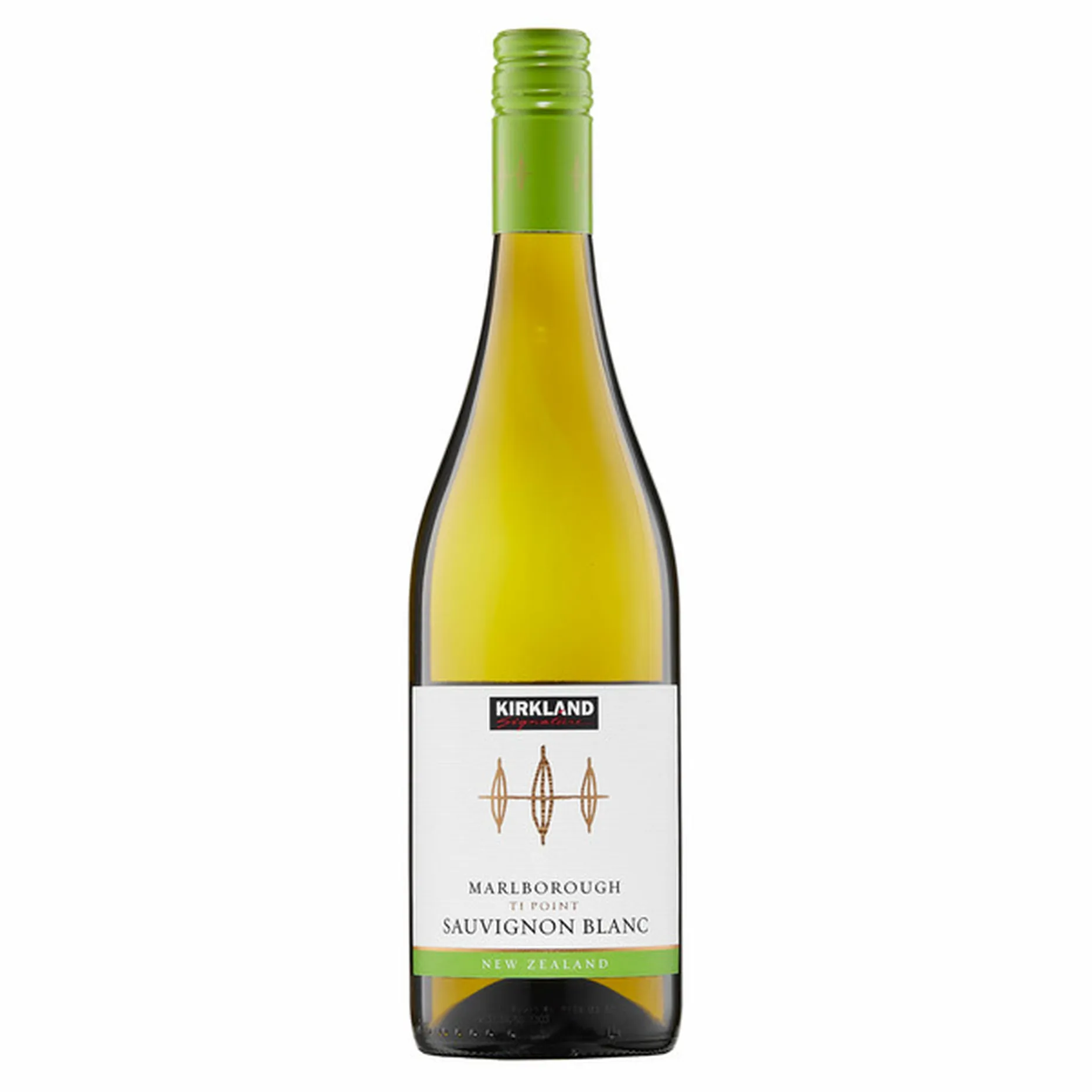 Kirkland Signature Marlborough Sauvignon Blanc 750 ml