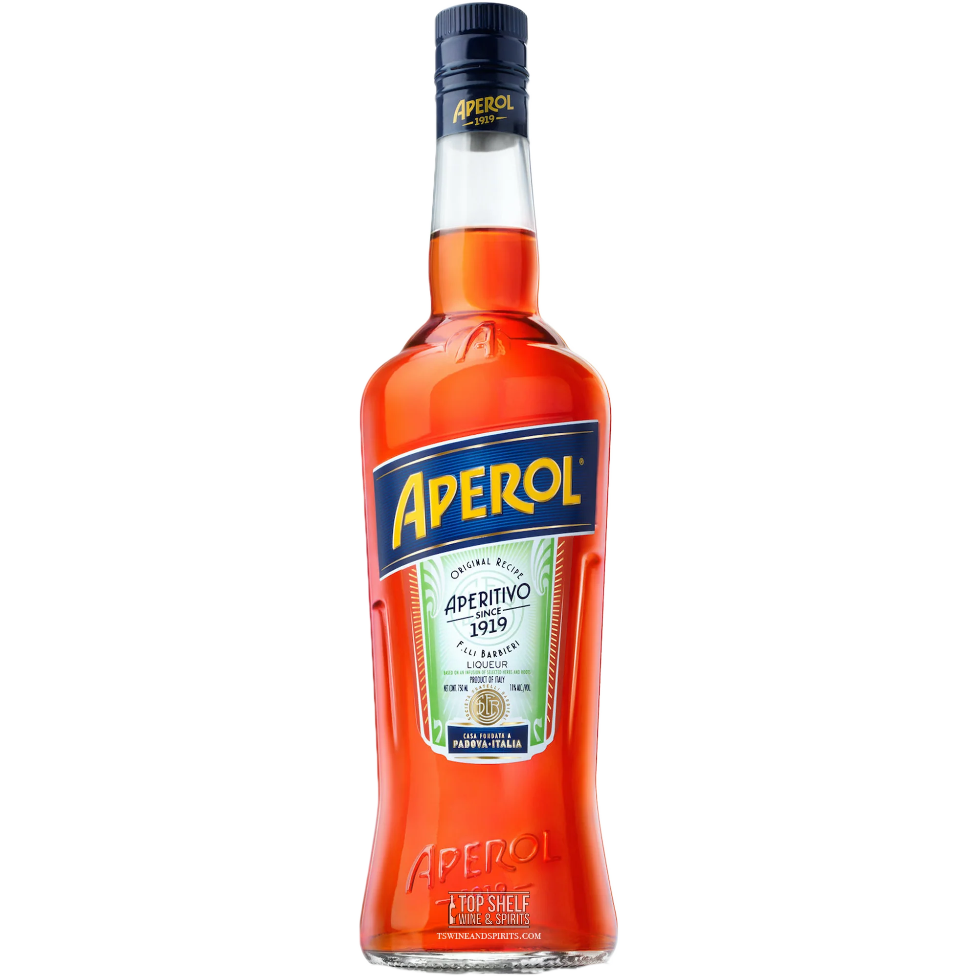 Aperol 750 ml