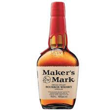 Maker’s Mark Bourbon 750 ml 