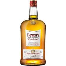 Dewar’s White Label 1.75 L