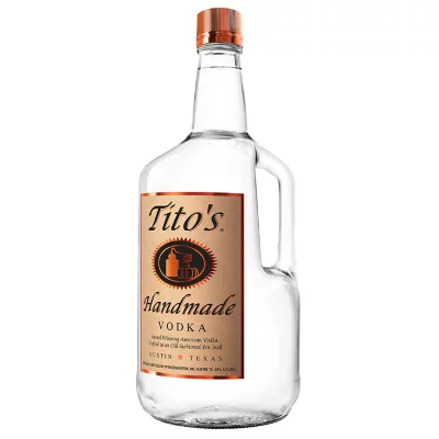 Tito’s Vodka 1.75 L