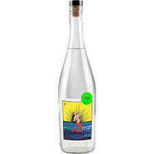 Amaras Verde Mezcal 750 ml