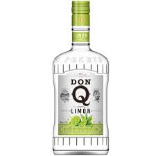 Don Q Limón 1.75 L