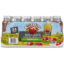 Apple & Eve 100% Apple Juice 24-10 oz