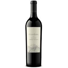 Cliff Lede Cabernet Sauvignon 750 ml