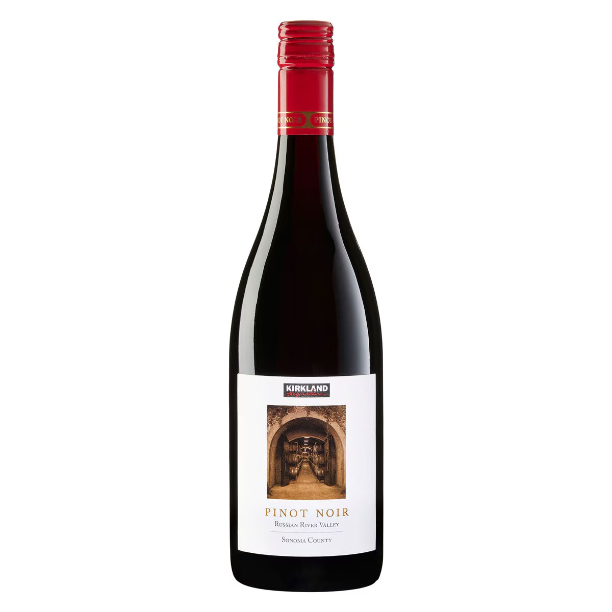 Kirkland Signature Russian River Valley Pinot Noir 750 ml