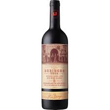Beringer Bros Bourbon Barrel Red Blend 750 ml