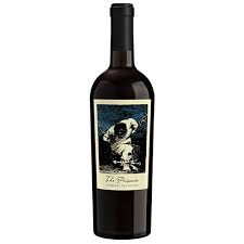 The Prisoner Red Blend 750 ml