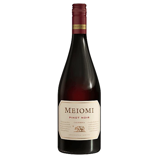 Meiomi Pinot Noir 750 ml