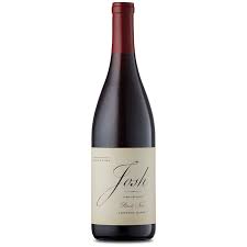 Josh Cellars Pinot Noir 750 ml