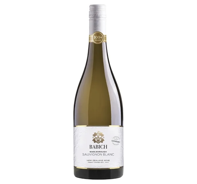 Babich Sauvignon Blanc 750 ml