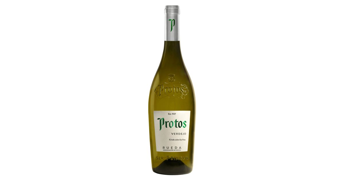 Protos Verdejo 750 ml 