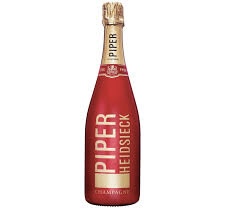 Piper Heidsieck Brut Champagne 750 ml 