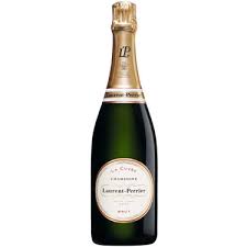Laurent Perrier Brut Champagne 750 ml