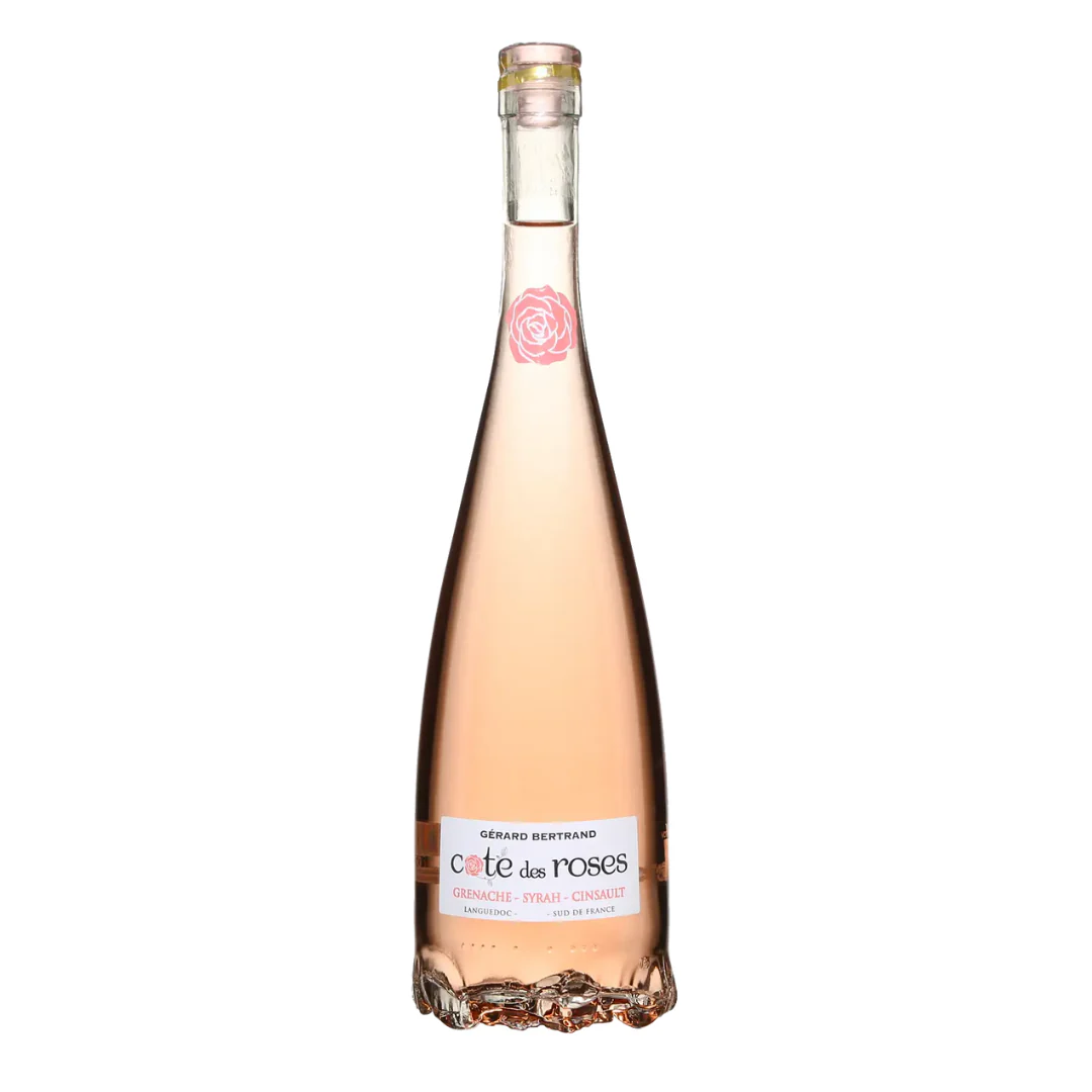 Gerard Bertrand Cotes de Roses 750 ml