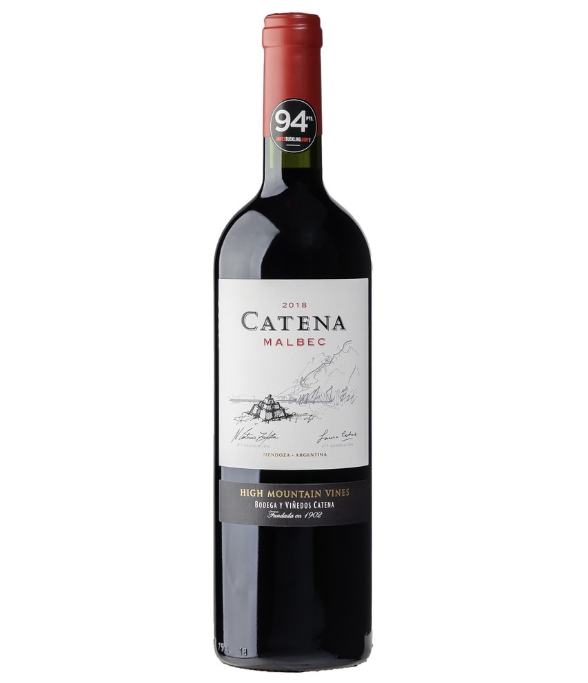 Catena Malbec 750 ml 