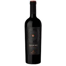 Unánime Gran Vino Tinto 750 ml 