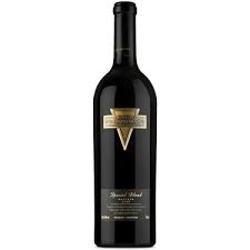 Del Fin Del Mundo Red Blend 750 ml