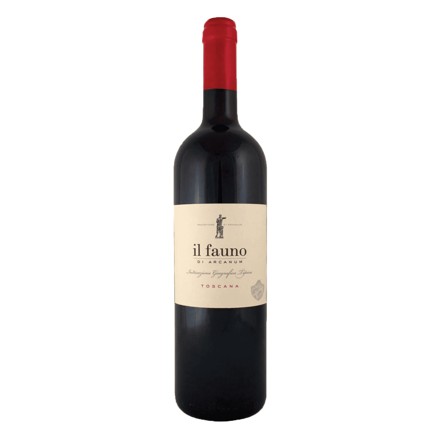Il Fauno di Arcanum Red Blend 750 ml 