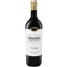 Teofilo Reyes Crianza 750 ml