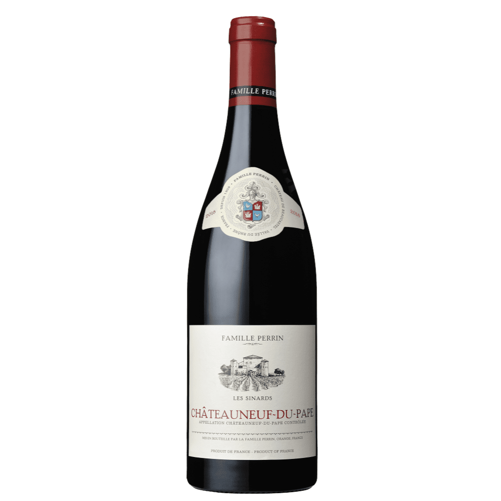 Perrin & Fils Chateauneuf de Pape 750 ml