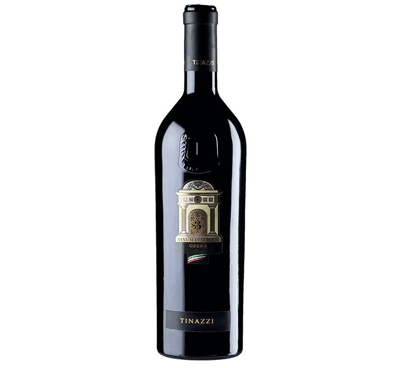 Opera No. 3 Red Blend 750 ml