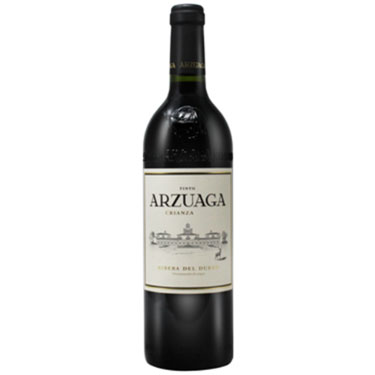 Arzuaga Crianza 750 ml