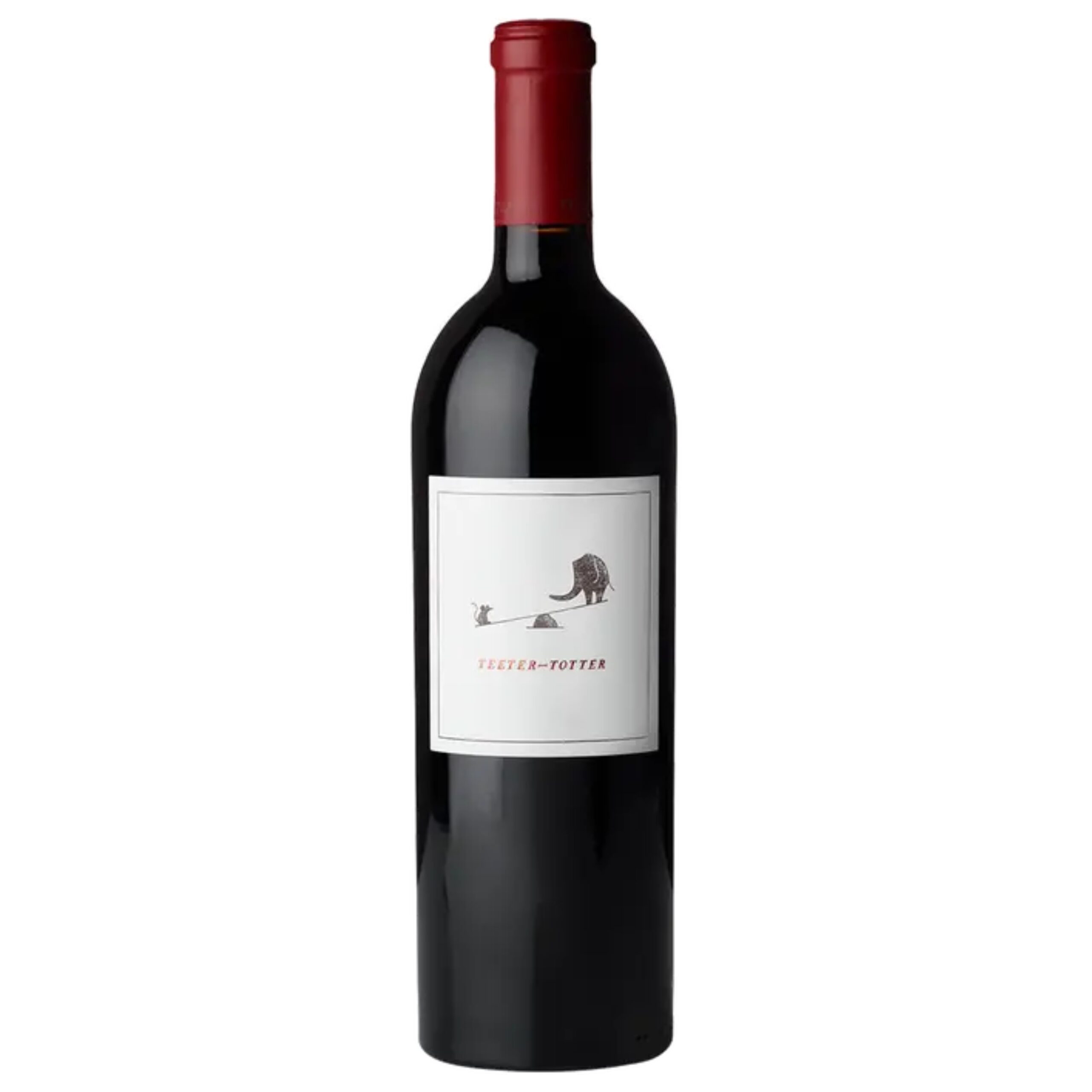 Teeter Totter Cabernet Sauvignon 750 ml