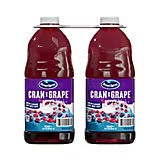Ocean Spray Cran-Grape Juice 2-96 oz