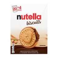 Nutella Biscuits 38.8 oz